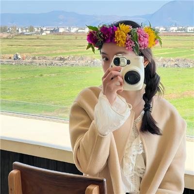 锦鲤是个技术活